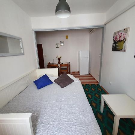 Aenona Sunny Apartment Врси Екстер'єр фото