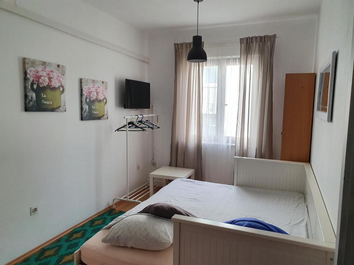 Aenona Sunny Apartment Врси Екстер'єр фото