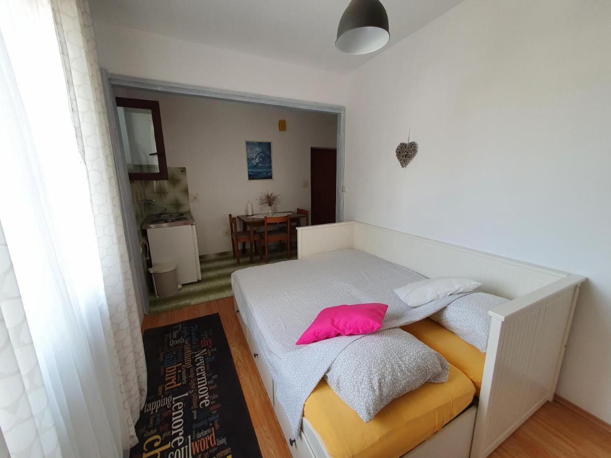 Aenona Sunny Apartment Врси Екстер'єр фото