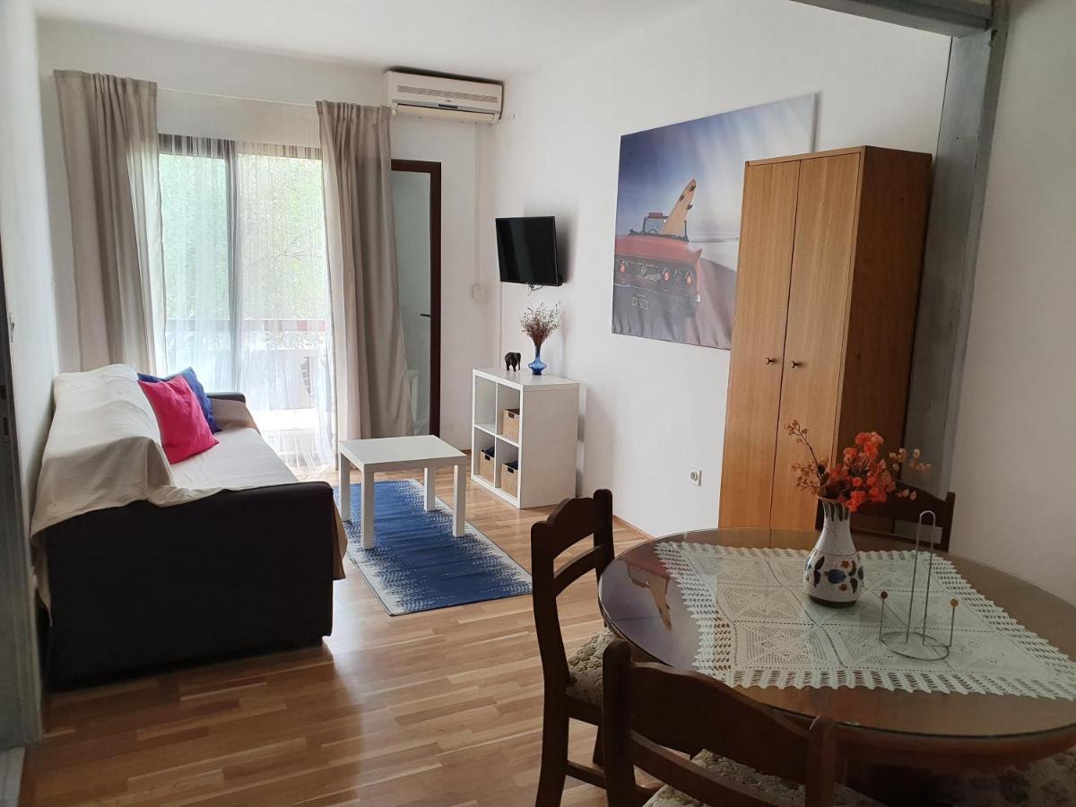 Aenona Sunny Apartment Врси Екстер'єр фото