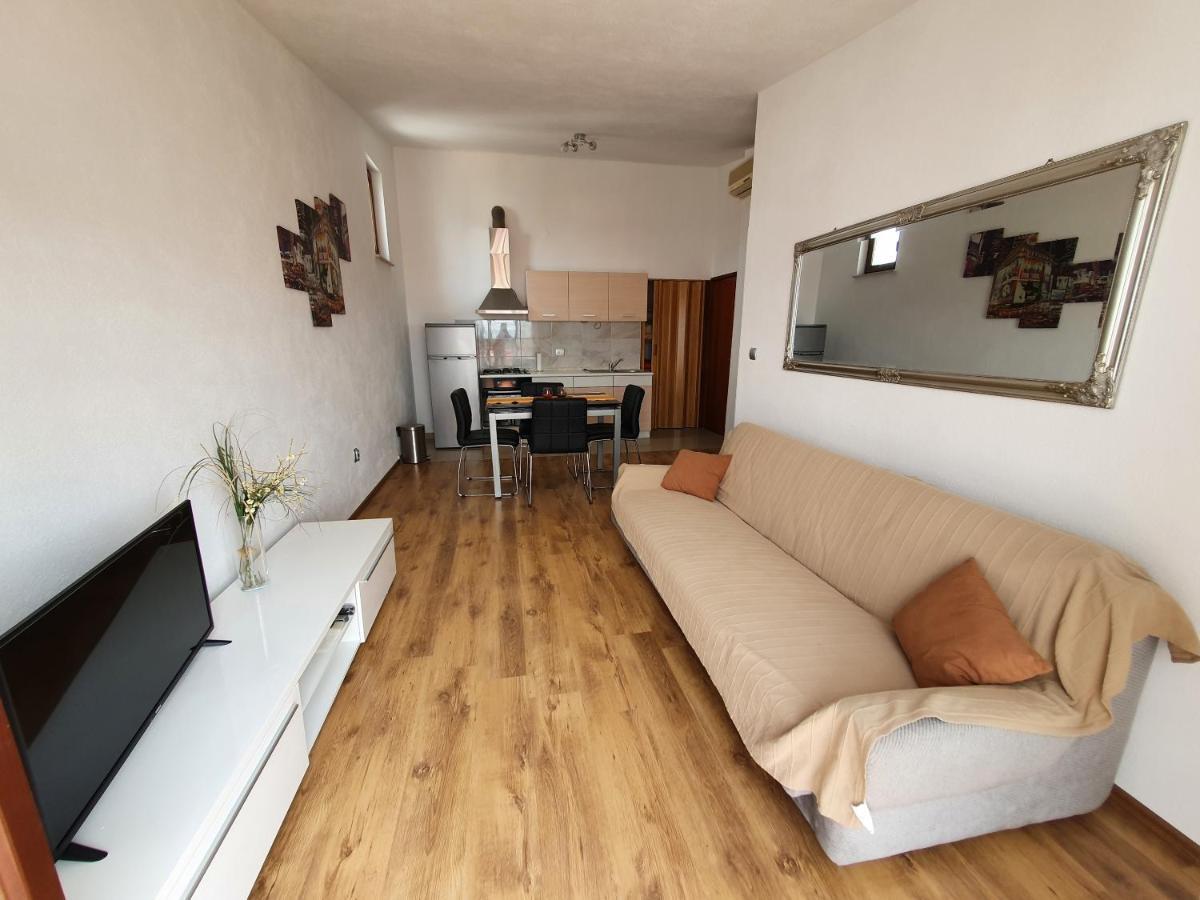 Aenona Sunny Apartment Врси Екстер'єр фото