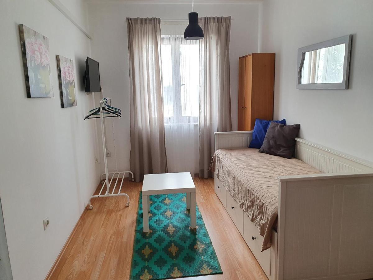 Aenona Sunny Apartment Врси Екстер'єр фото