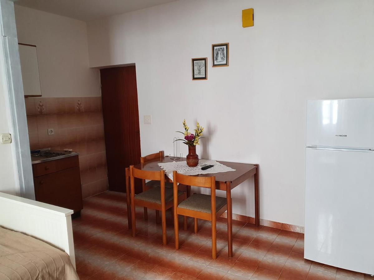 Aenona Sunny Apartment Врси Екстер'єр фото