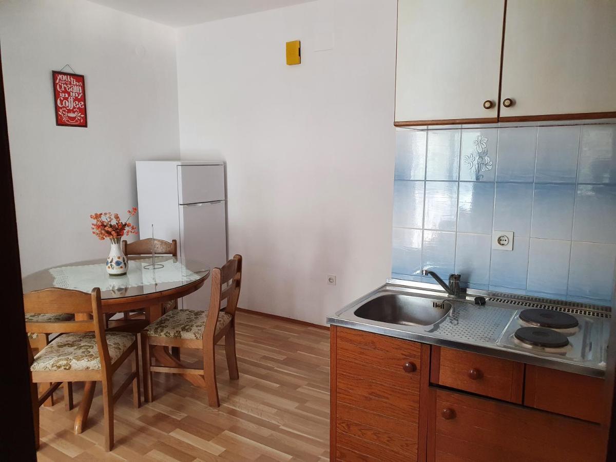 Aenona Sunny Apartment Врси Екстер'єр фото