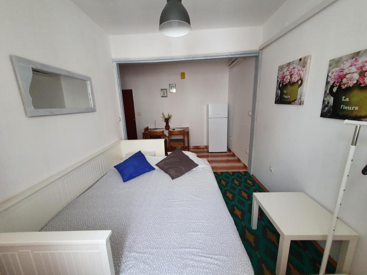 Aenona Sunny Apartment Врси Екстер'єр фото