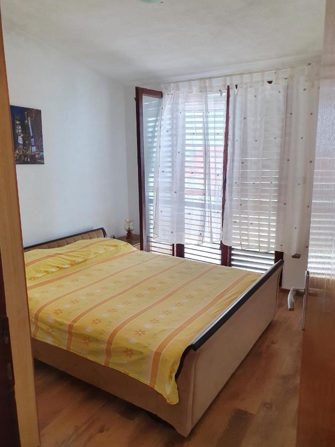 Aenona Sunny Apartment Врси Екстер'єр фото