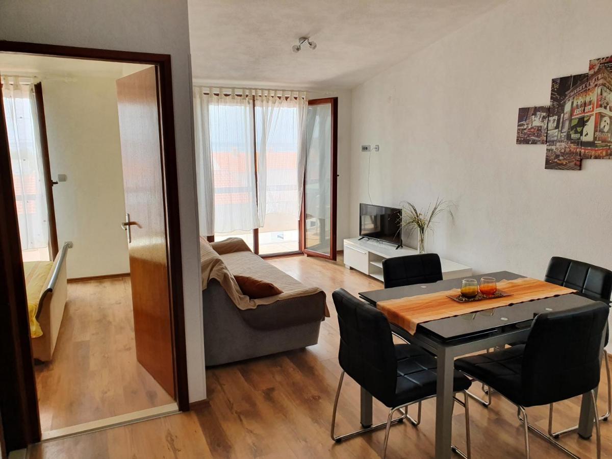 Aenona Sunny Apartment Врси Екстер'єр фото