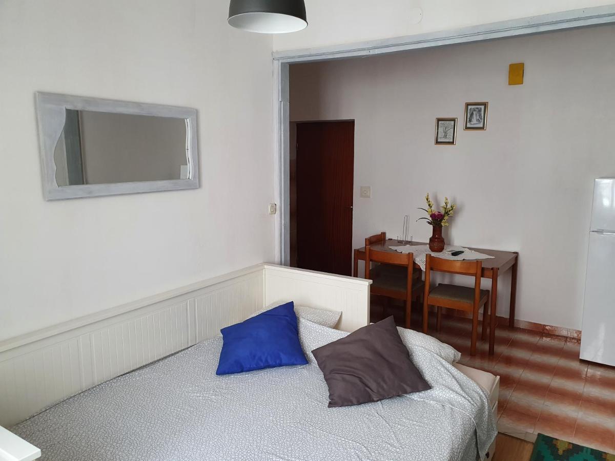 Aenona Sunny Apartment Врси Екстер'єр фото