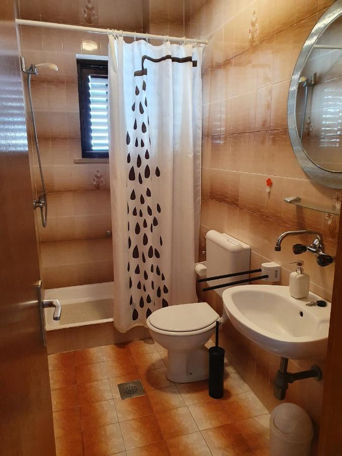 Aenona Sunny Apartment Врси Екстер'єр фото