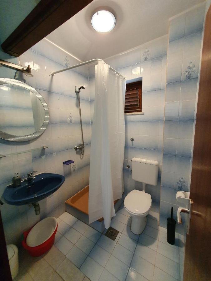 Aenona Sunny Apartment Врси Екстер'єр фото