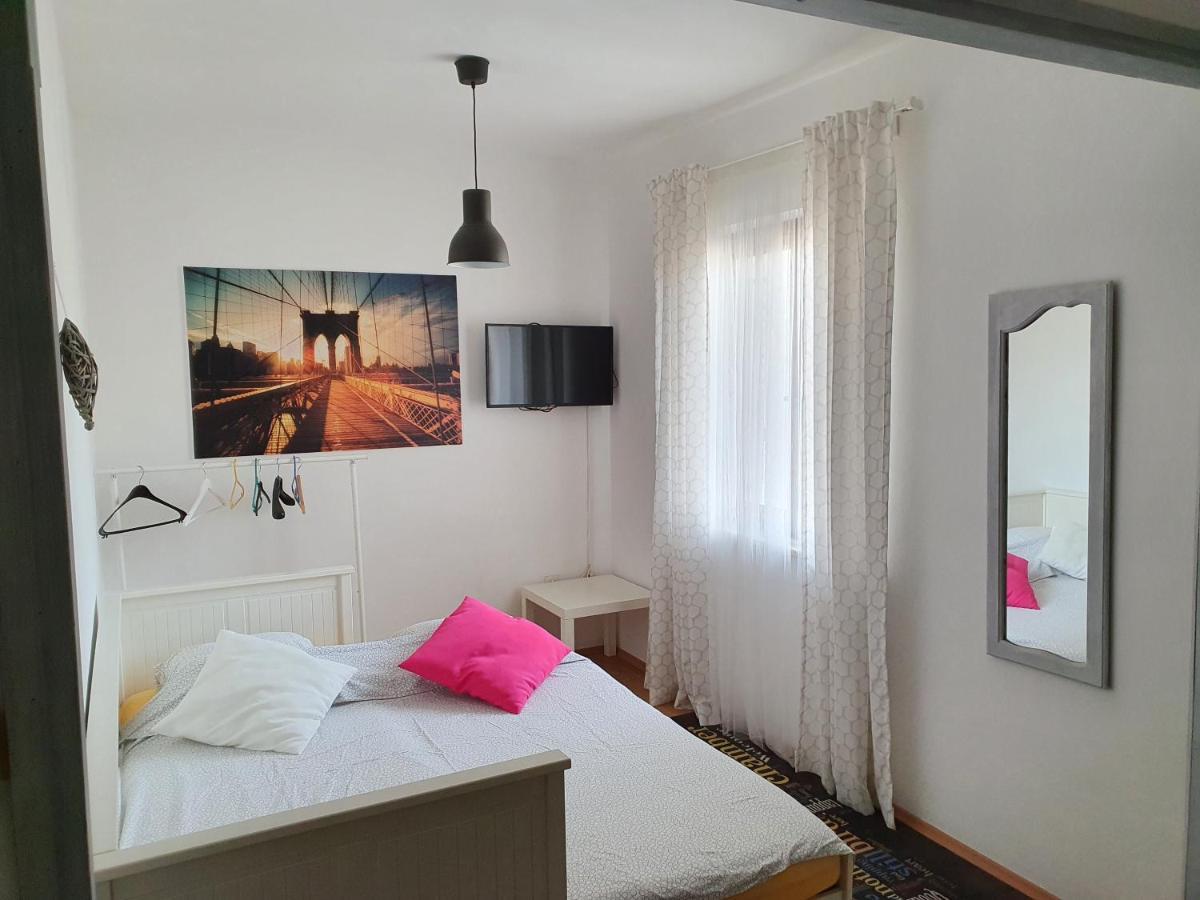 Aenona Sunny Apartment Врси Екстер'єр фото