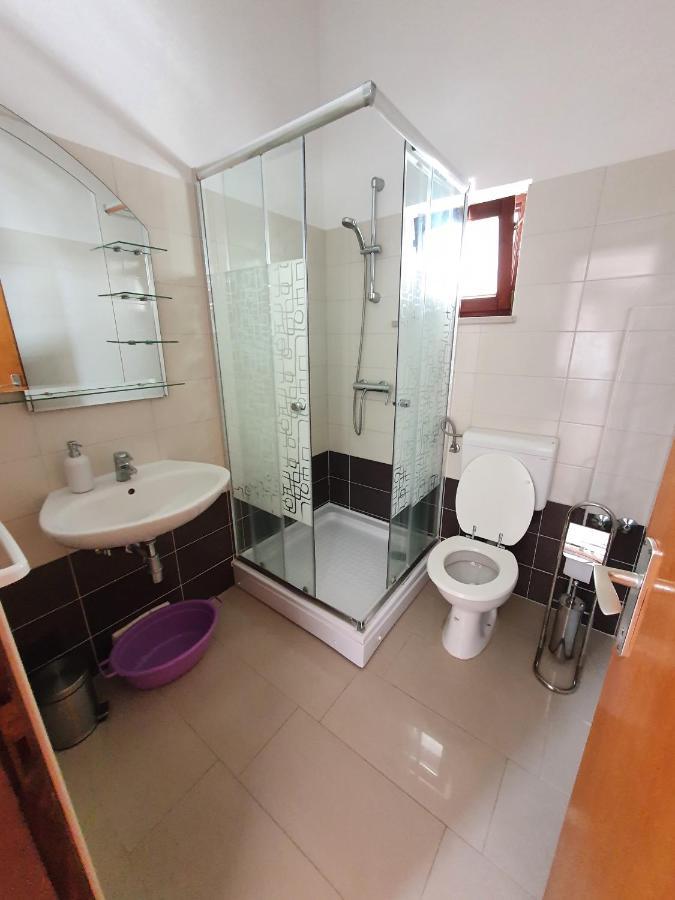 Aenona Sunny Apartment Врси Екстер'єр фото