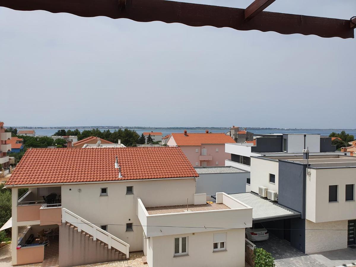 Aenona Sunny Apartment Врси Екстер'єр фото
