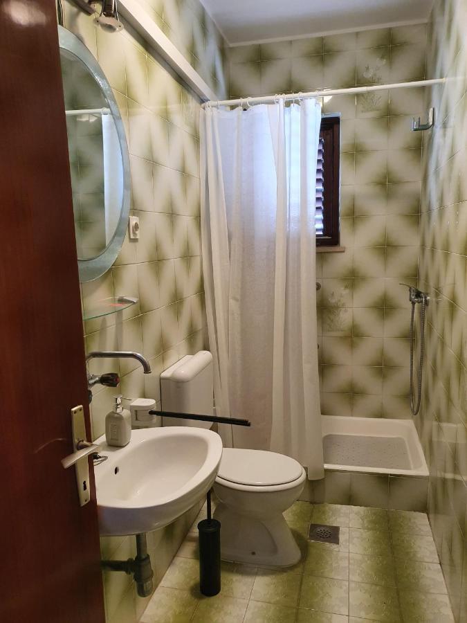Aenona Sunny Apartment Врси Екстер'єр фото