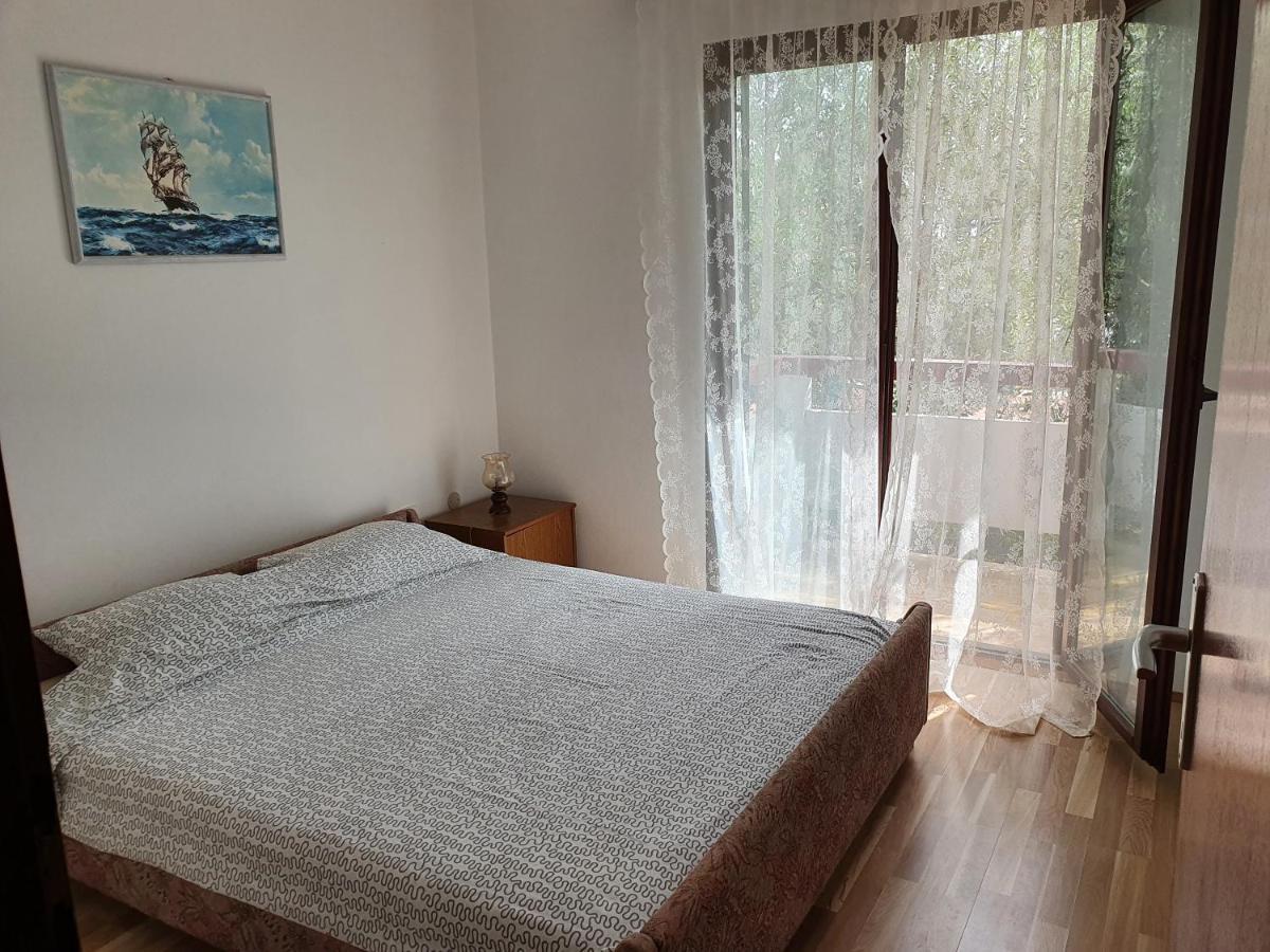Aenona Sunny Apartment Врси Екстер'єр фото