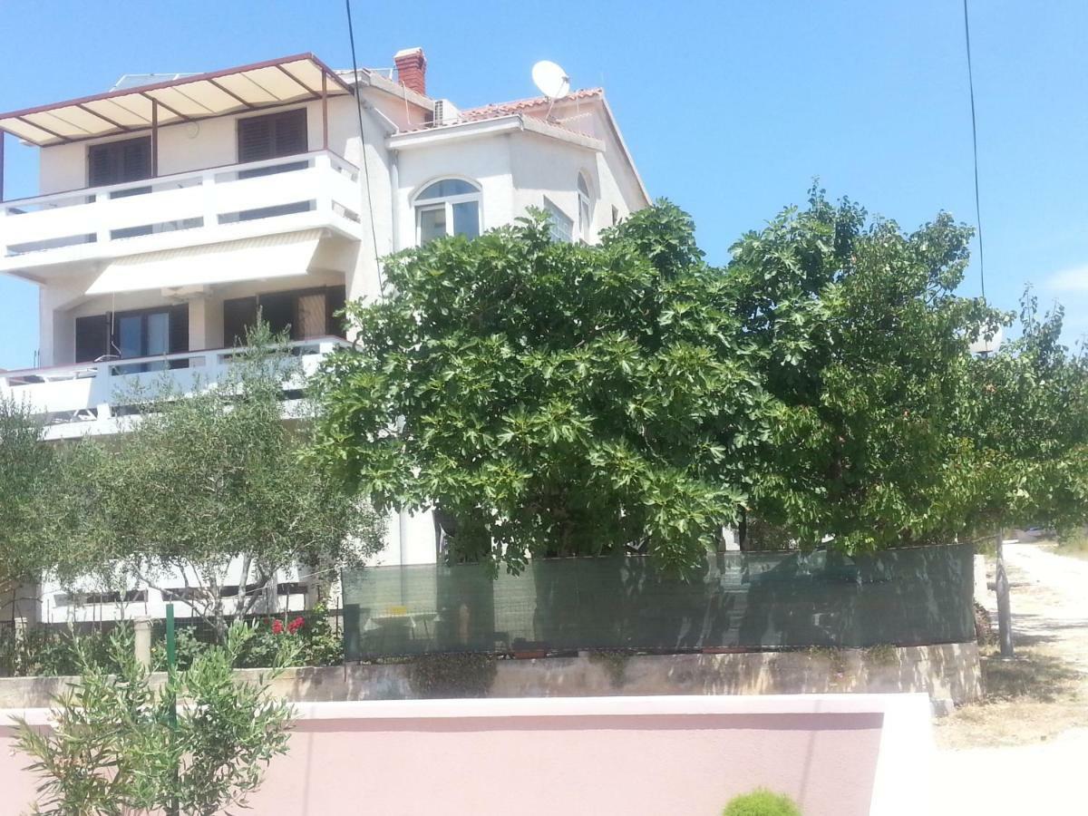 Aenona Sunny Apartment Врси Екстер'єр фото